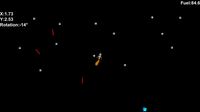 Galactic Landing screenshot, image №138296 - RAWG