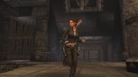 Tomb Raider: Underworld screenshot, image №250472 - RAWG