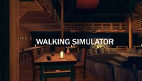 Walking Simulator (itch) (Janwatever) screenshot, image №3701612 - RAWG