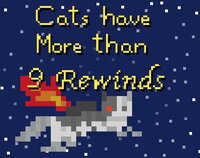 Cats have more than 9 rewinds screenshot, image №2475202 - RAWG