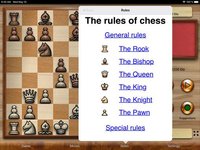 Chess Tiger Lite screenshot, image №2059642 - RAWG