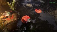 Aquaphobia (itch) (husseini) screenshot, image №3546646 - RAWG
