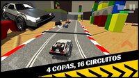 MoadRacing - Mobile 3D Cars Race screenshot, image №3556897 - RAWG