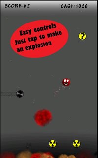 Blow them up!!! screenshot, image №1315349 - RAWG