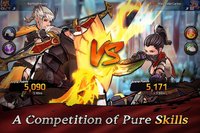 Battle of Arrow screenshot, image №720155 - RAWG