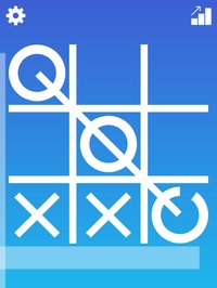 Tic Tac Toe ∞ screenshot, image №1688105 - RAWG