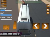 Grand Bus Driving Simulator screenshot, image №1801065 - RAWG