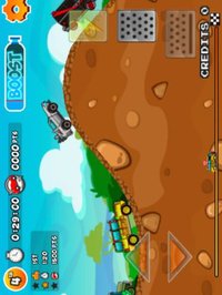 Happy Hill Climb Wheels Race screenshot, image №969374 - RAWG