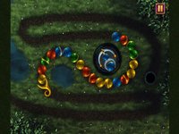 Marble Ball Lumi Blast screenshot, image №1839216 - RAWG