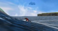 The Surfer screenshot, image №582595 - RAWG