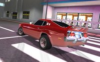 Miami Racing: Muscle Cars screenshot, image №1836214 - RAWG