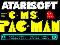 Ms. Pac-Man screenshot, image №726233 - RAWG