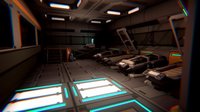 The Zeta Orbital (itch) screenshot, image №2253581 - RAWG