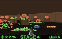 Rage of the Pumpkins screenshot, image №858383 - RAWG