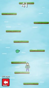 Balloon Jump screenshot, image №2351245 - RAWG