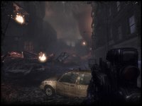 Warmonger, Operation: Downtown Destruction screenshot, image №470742 - RAWG
