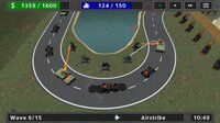 City-Defence screenshot, image №4243454 - RAWG