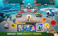 Mighty Battles screenshot, image №1546236 - RAWG