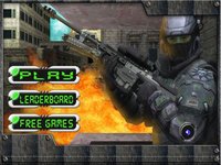 A SWAT Assault Commando (17+) - Sniper Team Six screenshot, image №1763298 - RAWG