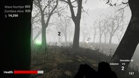 Mist of the Undead screenshot, image №2534593 - RAWG