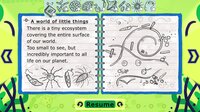 Aggi's Tiny Friends screenshot, image №4207913 - RAWG