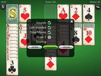 Solitaire ₋ screenshot, image №2057733 - RAWG