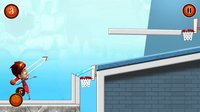 Too White Basketball screenshot, image №1946548 - RAWG