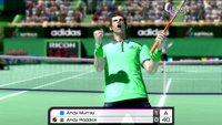 Virtua Tennis 4 screenshot, image №562667 - RAWG