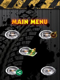 Mobile Arcade Virtual Racer screenshot, image №1789105 - RAWG