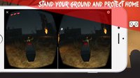 Hometown Zombies VR for Google Cardboard screenshot, image №910557 - RAWG