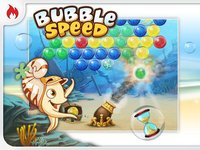 Bubble Speed – Addictive Puzzle Action Bubble Shooter Game screenshot, image №2033456 - RAWG