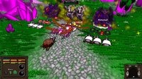 Siege of Turtle Enclave screenshot, image №192094 - RAWG