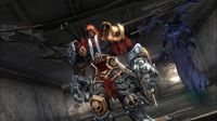 Darksiders screenshot, image №275691 - RAWG