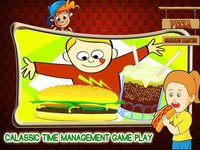 PIZZA MAKER COOKING STAND 2016 screenshot, image №1334102 - RAWG