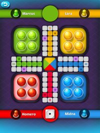 Ultimate Ludo Saga screenshot, image №1850286 - RAWG