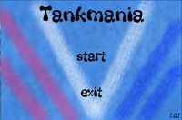 Tankmania screenshot, image №1271174 - RAWG