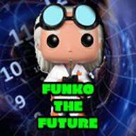 funko the future screenshot, image №2512038 - RAWG