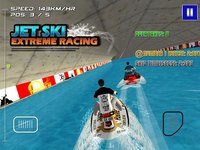 Jetski Extreme Racing (3d Race Game / Games) screenshot, image №974037 - RAWG