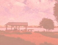 reverie (itch) (haretic studios) screenshot, image №3828627 - RAWG