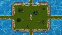 Power Struggle (KSowinski) screenshot, image №1200345 - RAWG