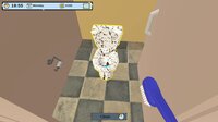Public Toilet Simulator screenshot, image №4225737 - RAWG