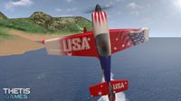 Air Race Flight Simulator 2018 Free screenshot, image №1563954 - RAWG