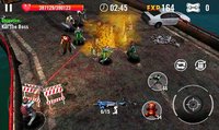 Zombie Overkill 3D screenshot, image №1536392 - RAWG