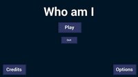 Who am i (GNivaud) screenshot, image №2870822 - RAWG