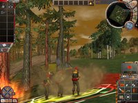 Wildfire (2004) screenshot, image №411026 - RAWG
