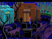 The Colonel's Bequest screenshot, image №233246 - RAWG