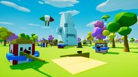 AI Battle Royale Generator screenshot, image №2855123 - RAWG