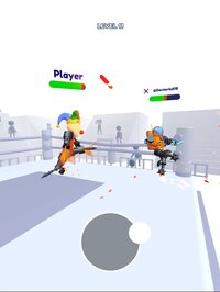 Merge Ragdoll Fighting screenshot, image №3430315 - RAWG