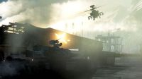 Cкриншот Battlefield: Bad Company 2, изображение № 725676 - RAWG