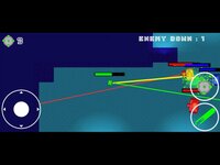 LASER TANKS (ATG STUDIO) screenshot, image №2448804 - RAWG